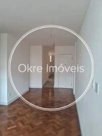 Apartamento 2 quartos à venda Flamengo, Rio de Janeiro - R$ 850.000 - FLAP20568