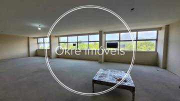 Apartamento 5 quartos à venda Flamengo, Rio de Janeiro - R$ 3.800.000 - FLAP50021