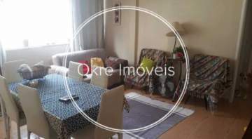 Apartamento 3 quartos à venda Leblon, Rio de Janeiro - R$ 1.320.000 - LEAP31717