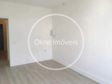 Sala Comercial 30m² à venda Leblon, Rio de Janeiro - R$ 850.000 - IPSL00030