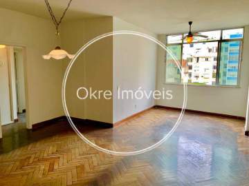 Imperdível - APARTAMENTO À VENDA EM COPACABANA! - LEAP31719