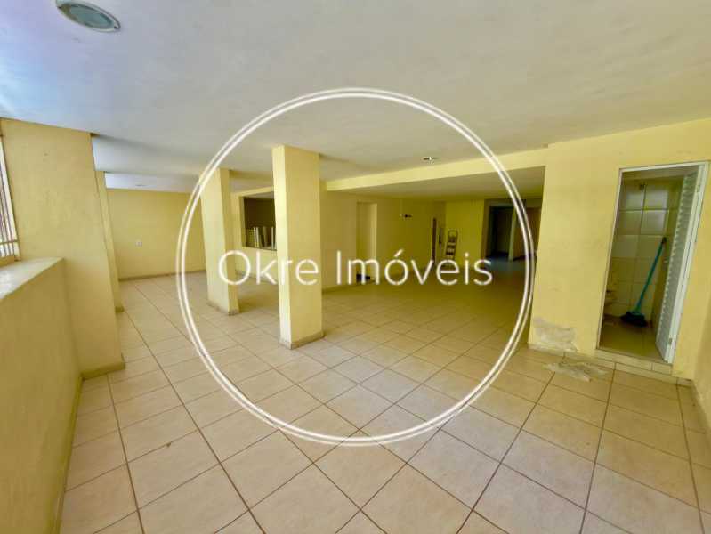 Play e salão de festa - 24