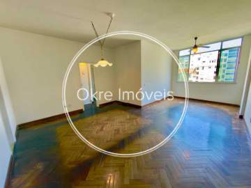 Imperdível - APARTAMENTO À VENDA EM COPACABANA! - LEAP31719