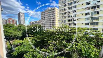 Apartamento 3 quartos à venda Leblon, Rio de Janeiro - R$ 1.900.000 - LEAP31724