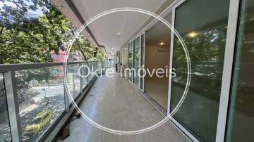 Apartamento 4 quartos para alugar Leblon, Rio de Janeiro - R$ 35.000 - LEAP40705