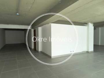 Sala Comercial 182m² para alugar Leblon, Rio de Janeiro - R$ 50.000 - LESL00071