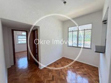 Imperdível - Apartamento 1 quarto à venda Laranjeiras, Rio de Janeiro - R$ 480.000 - FLAP10349
