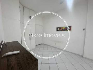 Kitnet/Conjugado 20m² à venda Flamengo, Rio de Janeiro - R$ 390.000 - FLKI10055