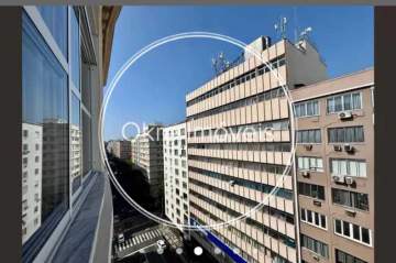 Apartamento 3 quartos para alugar Copacabana, Rio de Janeiro - R$ 12.000 - CBAP30503