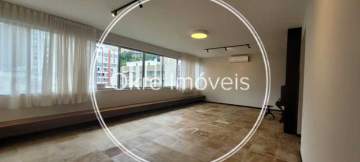 Apartamento 4 quartos para alugar Ipanema, Rio de Janeiro - R$ 17.000 - IPAP40252