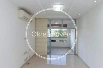 Imperdível - APARTAMENTO À VENDA NA GÁVEA! - LEAP31727