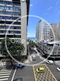 Apartamento 4 quartos à venda Copacabana, Rio de Janeiro - R$ 1.725.000 - CBAP40179