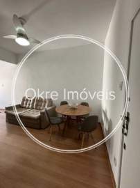 Apartamento 2 quartos à venda Copacabana, Rio de Janeiro - R$ 750.000 - IPAP20375