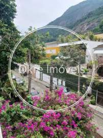 Imperdível - Apartamento 4 quartos à venda Jardim Botânico, Rio de Janeiro - R$ 2.500.000 - FLAP40160