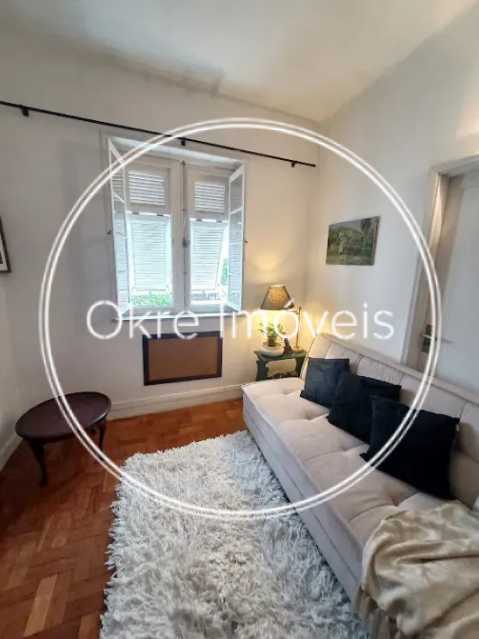 Conheça 14. do imóvel - Apartamento 4 quartos à venda Jardim Botânico, Rio de Janeiro - R$ 2.500.000 - FLAP40160 - 14 14. - 14