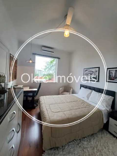 Conheça 16. do imóvel - Apartamento 4 quartos à venda Jardim Botânico, Rio de Janeiro - R$ 2.500.000 - FLAP40160 - 16 16. - 16