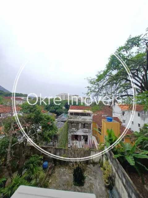 Conheça 23. do imóvel - Apartamento 4 quartos à venda Jardim Botânico, Rio de Janeiro - R$ 2.500.000 - FLAP40160 - 23 23. - 23