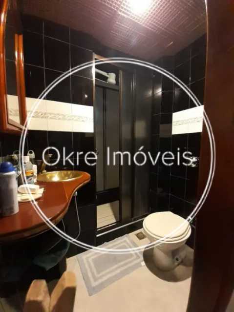 Conheça 24. do imóvel - Apartamento 4 quartos à venda Jardim Botânico, Rio de Janeiro - R$ 2.500.000 - FLAP40160 - 24 24. - 24