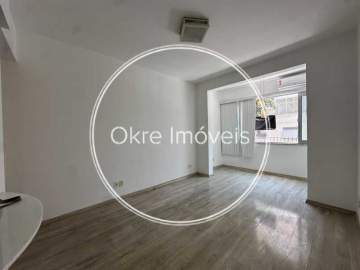 Apartamento 2 quartos à venda Copacabana, Rio de Janeiro - R$ 750.000 - CBAP20301