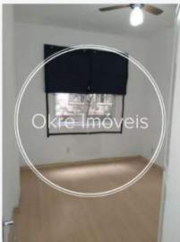 Apartamento 2 quartos à venda Flamengo, Rio de Janeiro - R$ 610.000 - FLAP20578