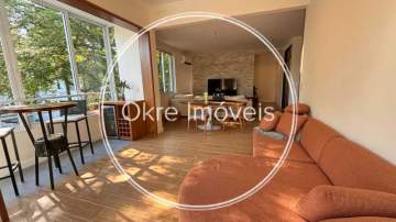 Oportunidade no Jardim Botânico! - LEAP21106