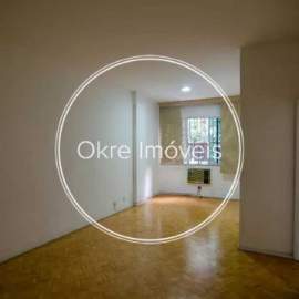 Apartamento 3 quartos à venda Copacabana, Rio de Janeiro - R$ 1.100.000 - CBAP30507