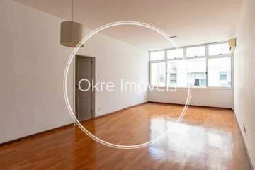 Apartamento 3 quartos à venda Leblon, Rio de Janeiro - R$ 3.100.000 - LEAP31742