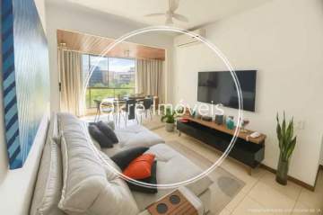 Apartamento 2 quartos à venda Barra da Tijuca, Rio de Janeiro - R$ 850.000 - LEAP21110