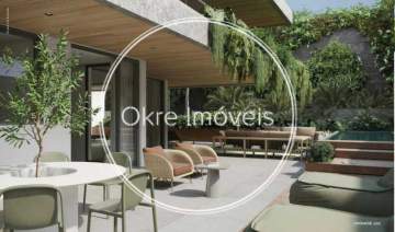 Apartamento 4 quartos à venda Copacabana, Rio de Janeiro - R$ 14.489.278 - LEAP40713