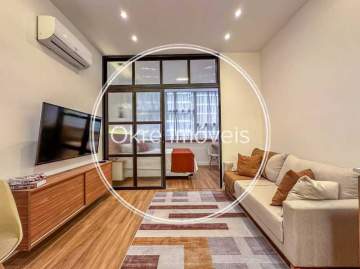 Imperdível - Apartamento 1 quarto à venda Centro, Rio de Janeiro - R$ 370.000 - FLAP10351