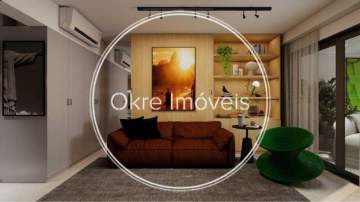 Apartamento 1 quarto à venda Ipanema, Rio de Janeiro - R$ 2.850.000 - FLAP10352