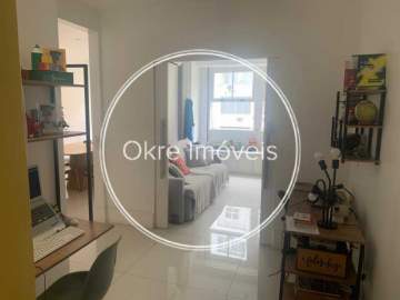 Apartamento 3 quartos à venda Catete, Rio de Janeiro - R$ 1.330.000 - IPAP30596