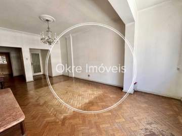 Apartamento 3 quartos à venda Copacabana, Rio de Janeiro - R$ 1.260.000 - CBAP30510