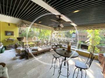 Apartamento 3 quartos à venda Barra da Tijuca, Rio de Janeiro - R$ 1.600.000 - LEAP31744