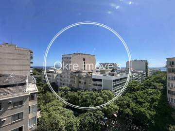 Apartamento : Duplex / Joaquim Nabuco / Vista Panorâmica - CBAP50019