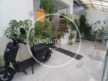 Apartamento 2 quartos à venda Botafogo, Rio de Janeiro - R$ 700.000 - LEAP21118