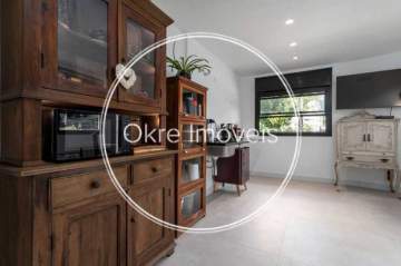 Apartamento 1 quarto à venda Leblon, Rio de Janeiro - R$ 2.900.000 - LEAP10433