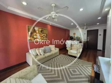 Apartamento 2 quartos à venda Laranjeiras, Rio de Janeiro - R$ 1.200.000 - FLAP20583