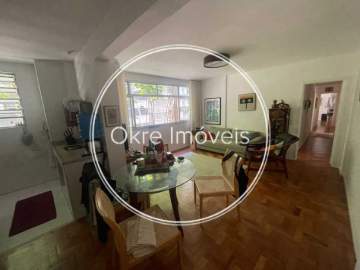 Apartamento 3 quartos à venda Leblon, Rio de Janeiro - R$ 1.800.000 - LEAP31752