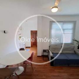 Apartamento 2 quartos à venda Urca, Rio de Janeiro - R$ 860.000 - FLAP20584