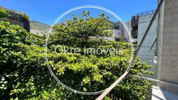 Apartamento 3 quartos à venda Ipanema, Rio de Janeiro - R$ 1.900.000 - LEAP31765