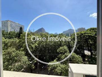 Apartamento 2 quartos à venda Leblon, Rio de Janeiro - R$ 1.000.000 - LEAP21180