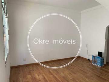 Apartamento 2 quartos à venda Lagoa, Rio de Janeiro - R$ 680.000 - IPAP20379