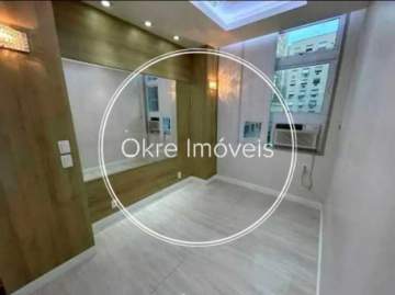 Ótima localização - Apartamento 3 quartos à venda Flamengo, Rio de Janeiro - R$ 1.500.000 - FLAP30541