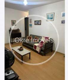 Apartamento 1 quarto à venda Catete, Rio de Janeiro - R$ 520.000 - FLAP10355