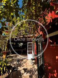 Casa em Condomínio 5 quartos à venda São Conrado, Rio de Janeiro - R$ 1.600.000 - FLCN50005