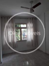 Apartamento 1 quarto à venda Botafogo, Rio de Janeiro - R$ 320.000 - BOAP10020