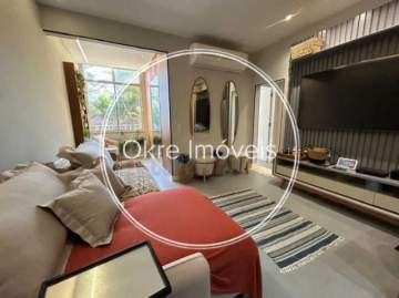 Apartamento 3 quartos à venda Copacabana, Rio de Janeiro - R$ 1.590.000 - CBAP30518