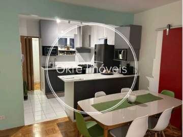Apartamento 3 quartos à venda Vila Nova Conceição, São Paulo - R$ 1.500.000 - SPAP30003