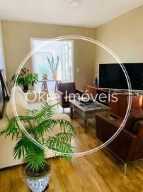 Casa 3 quartos à venda Brooklin Paulista, São Paulo - R$ 1.650.000 - SPCA30001